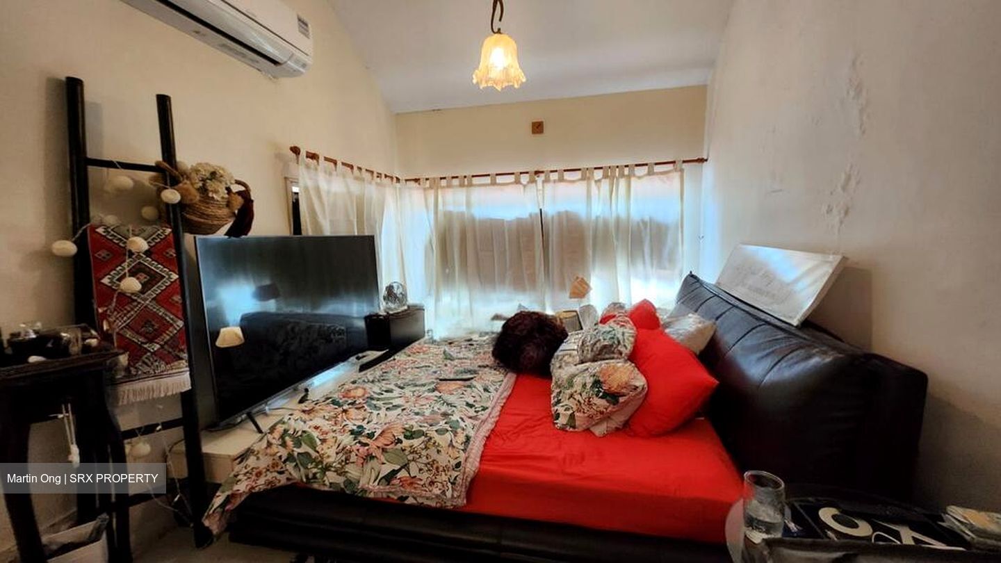 Jalan Lana (D14), Terrace #497691591